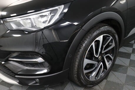 Vauxhall Grandland X ELITE NAV S/S 31