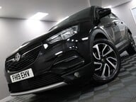 Vauxhall Grandland X ELITE NAV S/S 32