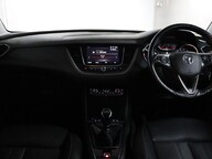 Vauxhall Grandland X ELITE NAV S/S 40