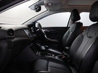 Vauxhall Grandland X ELITE NAV S/S 42