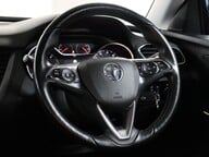 Vauxhall Grandland X ELITE NAV S/S 45