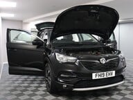 Vauxhall Grandland X ELITE NAV S/S 15