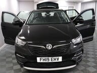 Vauxhall Grandland X ELITE NAV S/S 7