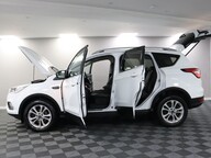 Ford Kuga TITANIUM 4