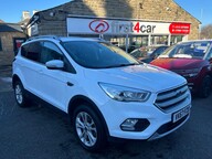 Ford Kuga TITANIUM 6