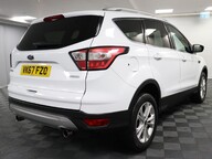 Ford Kuga TITANIUM 11