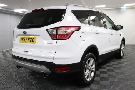 Ford Kuga TITANIUM 11