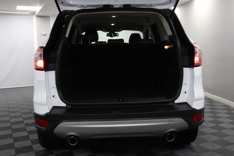 Ford Kuga TITANIUM 14