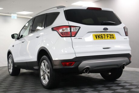 Ford Kuga TITANIUM 22