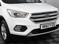 Ford Kuga TITANIUM 26