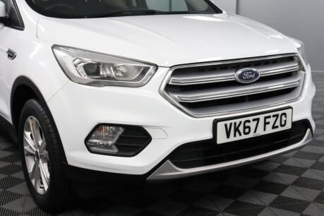 Ford Kuga TITANIUM 26