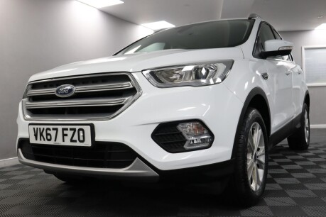 Ford Kuga TITANIUM 28