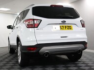 Ford Kuga TITANIUM 29