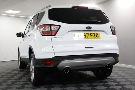 Ford Kuga TITANIUM 29