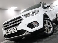 Ford Kuga TITANIUM 32