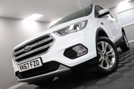 Ford Kuga TITANIUM 32