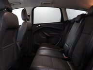 Ford Kuga TITANIUM 42