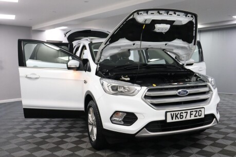 Ford Kuga TITANIUM 15