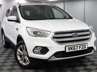 Ford Kuga TITANIUM 19