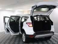 Ford Kuga TITANIUM 21