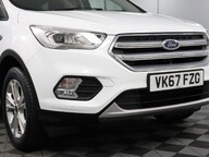 Ford Kuga TITANIUM 24