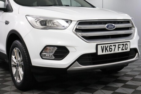 Ford Kuga TITANIUM 24