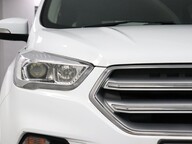 Ford Kuga TITANIUM 25