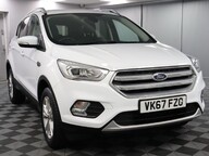 Ford Kuga TITANIUM 30