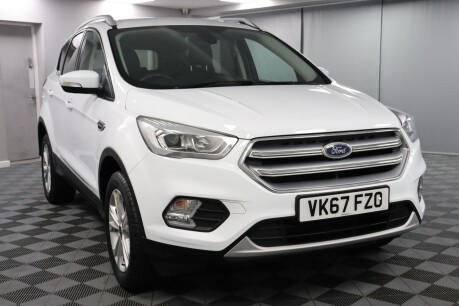 Ford Kuga TITANIUM 30