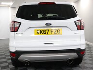 Ford Kuga TITANIUM 8