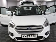 Ford Kuga TITANIUM 7