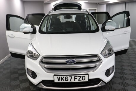 Ford Kuga TITANIUM 7