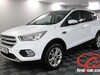 Ford Kuga TITANIUM