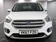 Ford Kuga TITANIUM 2