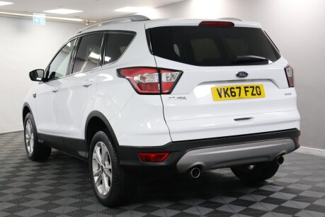 Ford Kuga TITANIUM 10