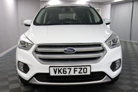 Ford Kuga TITANIUM 2