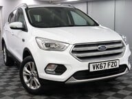 Ford Kuga TITANIUM 6