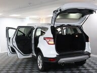 Ford Kuga TITANIUM 15