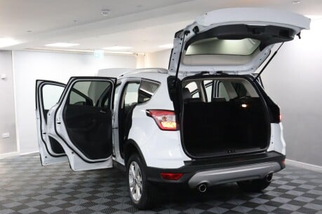 Ford Kuga TITANIUM 15