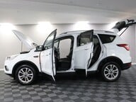 Ford Kuga TITANIUM 17