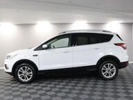 Ford Kuga TITANIUM 18