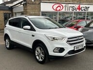 Ford Kuga TITANIUM 1