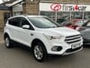 Ford Kuga TITANIUM