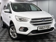 Ford Kuga TITANIUM 5
