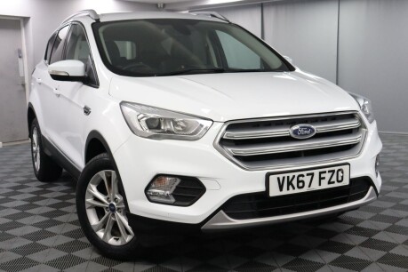Ford Kuga TITANIUM 5