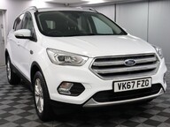 Ford Kuga TITANIUM 6