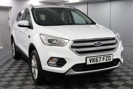 Ford Kuga TITANIUM 6