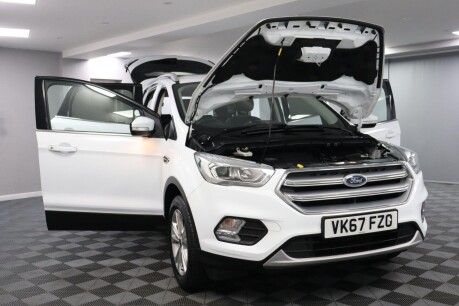Ford Kuga TITANIUM 7