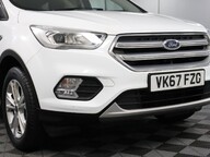 Ford Kuga TITANIUM 8