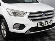 Ford Kuga TITANIUM 9